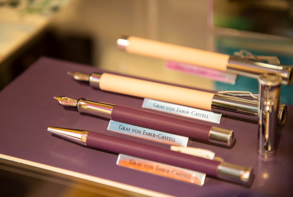 Ivo Haas Papeterie Tourismusverband Salzburger Altstadt